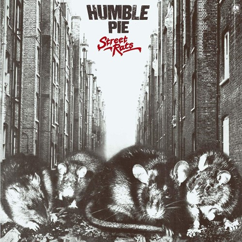 Humble Pie - 1975 Street Rats